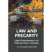 Law and Precarity