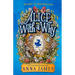 Alice with a Why