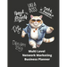 Multi Level Network Marketing Business Planner: Girlboss #teamwork Business Planner & Organizer for Network Marketing, Direct Selling and MLM