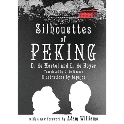 Silhouettes of Peking