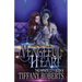 Vengeful Heart (The Infinite City #3)