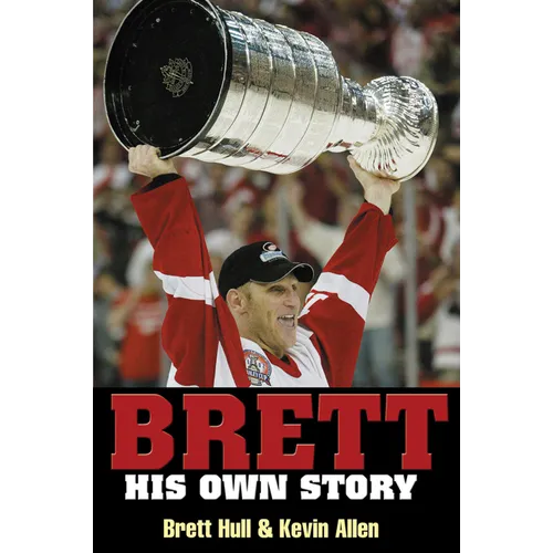 Brett: His Own Story