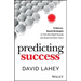 Predicting Success C