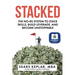 Stacked: The No-BS System to Stack Skills, Build Leverage, and Become Unstoppable