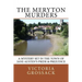 The Meryton Murders: A Mystery Set in the Town of Jane Austen's Pride & Prejudice