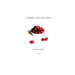 Cherries From The Bowl