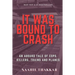 It Was Bound To Crash: an absurd story of cops, killers, trains and plane