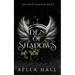 Den of Shadows: A Paranormal Reverse Harem Romance