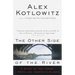The Other Side of the River: A Story of Two Towns, a Death, and America's Dilemma