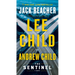 The Sentinel: A Jack Reacher Novel