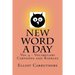 New Word A Day - Vol 4: Vocabulary Cartoons and Riddles