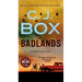 Badlands: A Cassie Dewell Novel