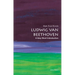 Ludwig Van Beethoven: A Very Short Introduction