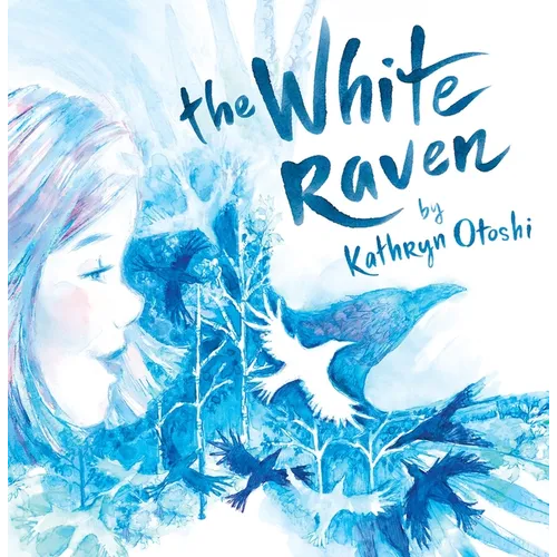 The White Raven