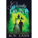 Cruelly Divine: Book Two of the Divine Providence Series