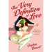 The Very Definition of Love