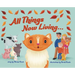 All Things Now Living