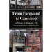 From Farmland to Card Shop: A History of Shadyside Through the Windows of 5522 Walnut St