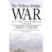 The Trillion Dollar War: The U.S. Effort to Rebuild Afghanistan, 1999-2021
