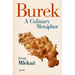 Burek: A Culinary Metaphor