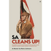SA Cleans Up!