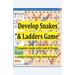 Develop Snakes & Ladders Game Complete Guide with Code & Design