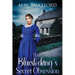 The Bluestocking's Secret Obsession: A Historical Friends-to-Lovers Romance