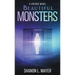 Beautiful Monsters: a Jen Rice novel