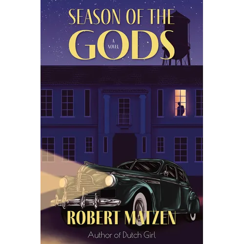 Season of the Gods