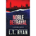 Noble Betrayal (Jack Noble #7)