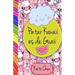 Pintar Kawaii Es de Guaii: Libro Para Colorear- Niños Y Adultos