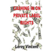 Cashing In On Private Label Rights