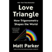 Love Triangle: How Trigonometry Shapes the World