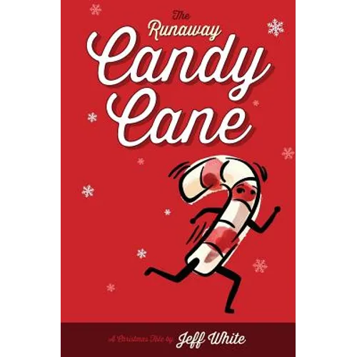 The Runaway Candy Cane
