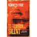 To Remain Silent (a Brent Marks Legal Thriller)