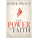 The Power of Faith: Entering Into the Fullness of God's Possibilities
