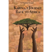 Karima's Journey Back to Africa