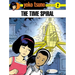 The Time Spiral