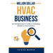 Million Dollar HVAC Business: An Entrepreneur's Guide to Building Wealth in the Industry
