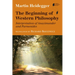 The Beginning of Western Philosophy: Interpretation of Anaximander and Parmenides