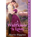 A Wallflower to Love