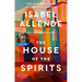 The House of the Spirits