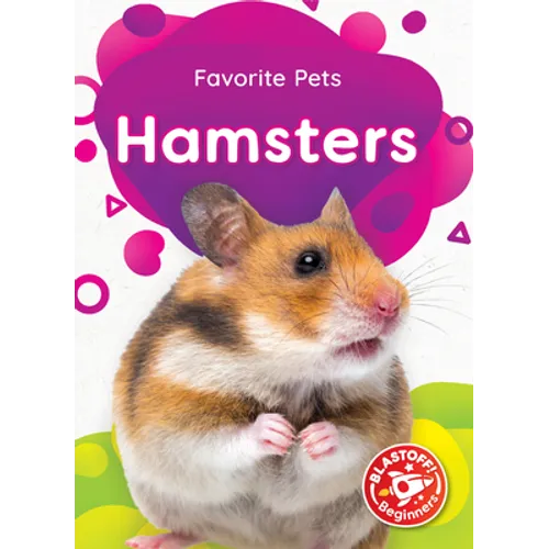 Hamsters