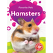 Hamsters