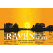 Raven Brings the Light
