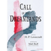 Call of the Dreamlands: Stories by H.P. Lovecraft