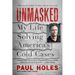 Unmasked: My Life Solving America's Cold Cases
