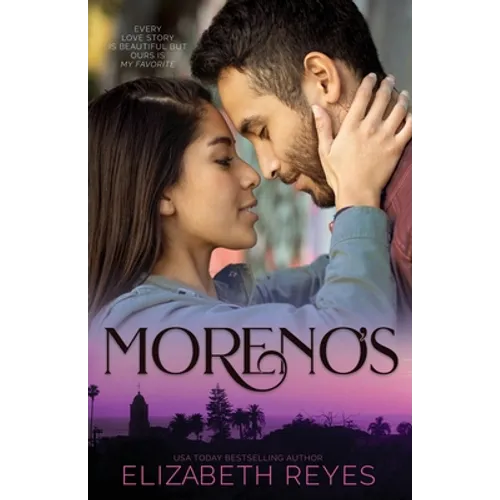 Moreno's: Moreno Brother's prequel