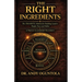 The Right Ingredients