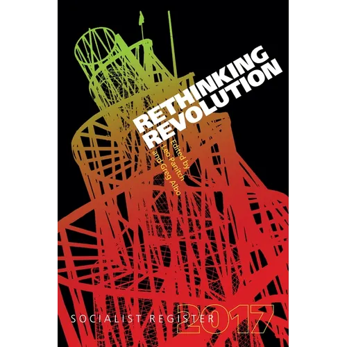 Rethinking Revolution